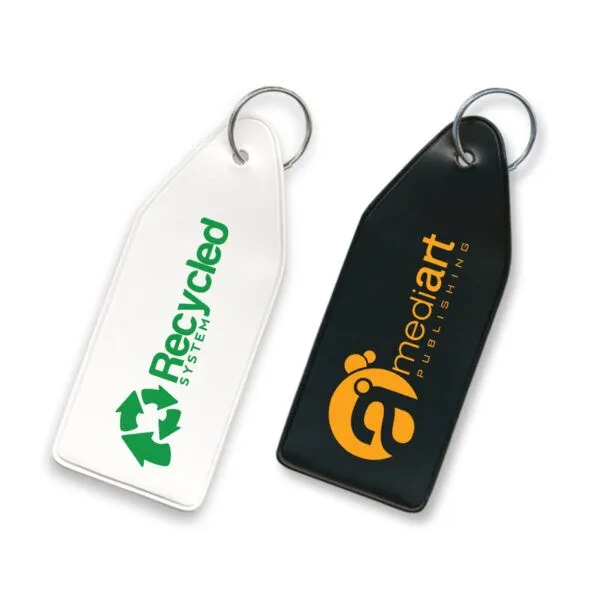 Keyrings