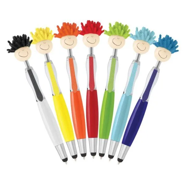 Novelty Pens