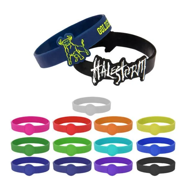 Wrist Bands